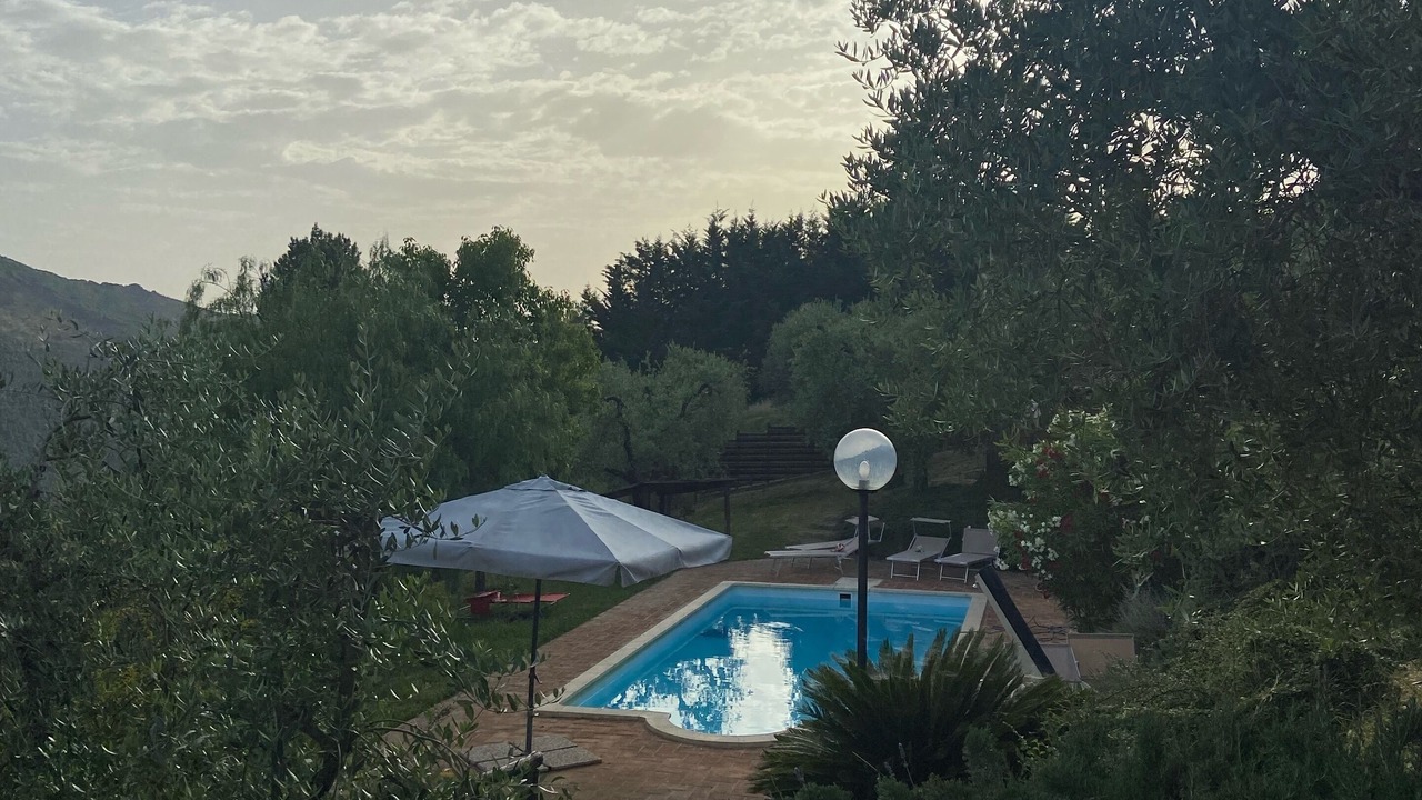 Photo of Outdoor in Castelnuovo di Farfa