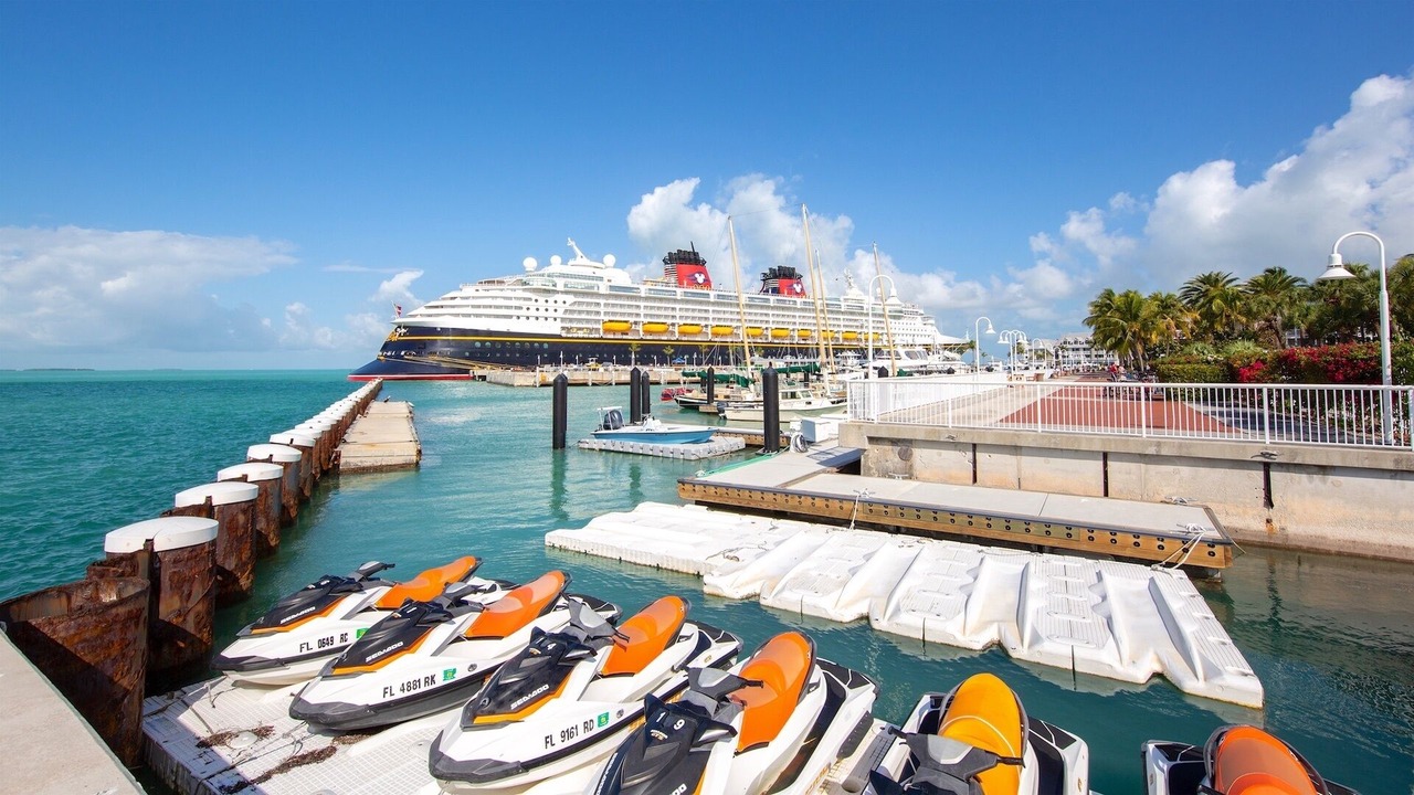 Photo of Outdoor in Bahama Village