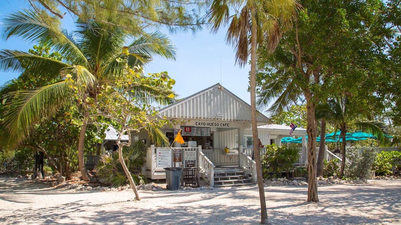 Photo of Outdoor in Bahama Village