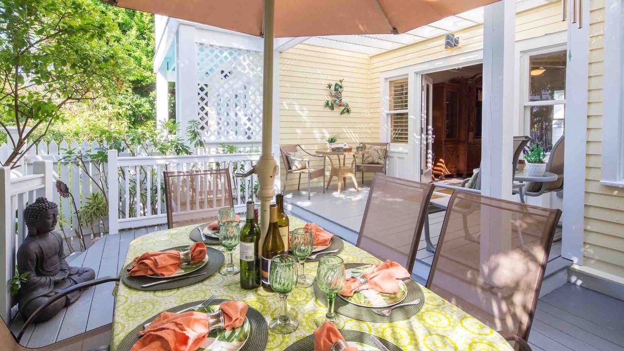 Photo of Outdoor in Bahama Village