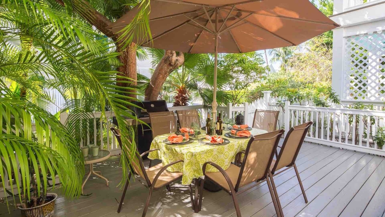 Photo of Outdoor in Bahama Village