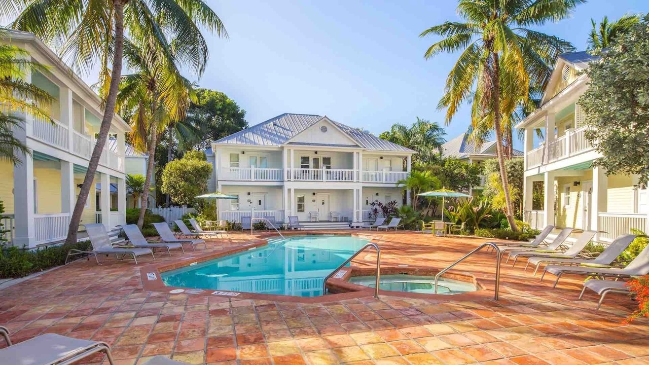 Photo of Outdoor in Bahama Village