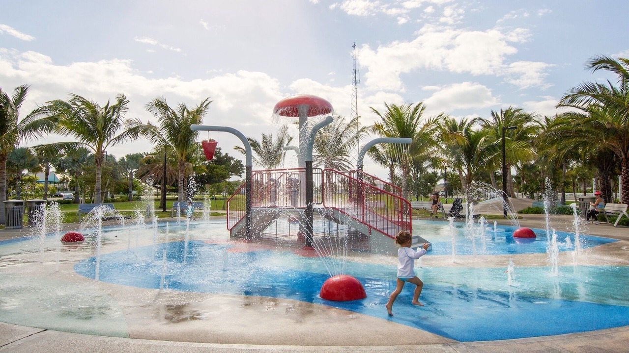 Photo of Outdoor in Bahama Village