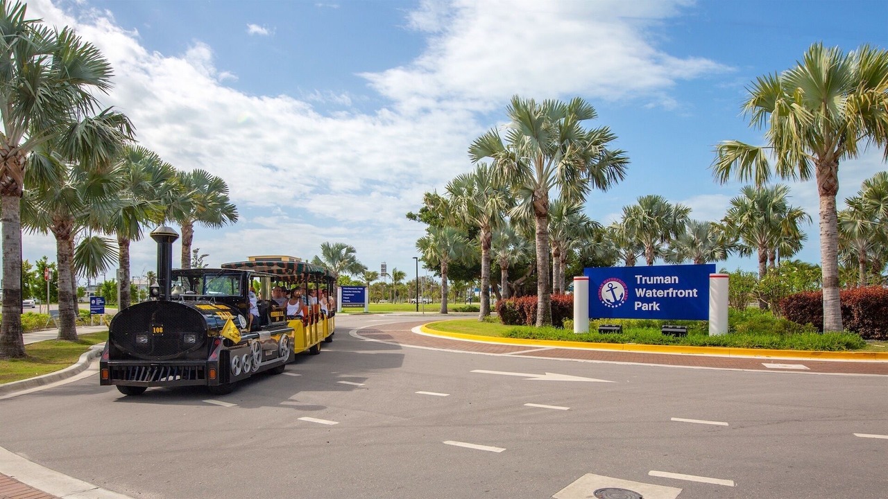 Photo of Outdoor in Bahama Village