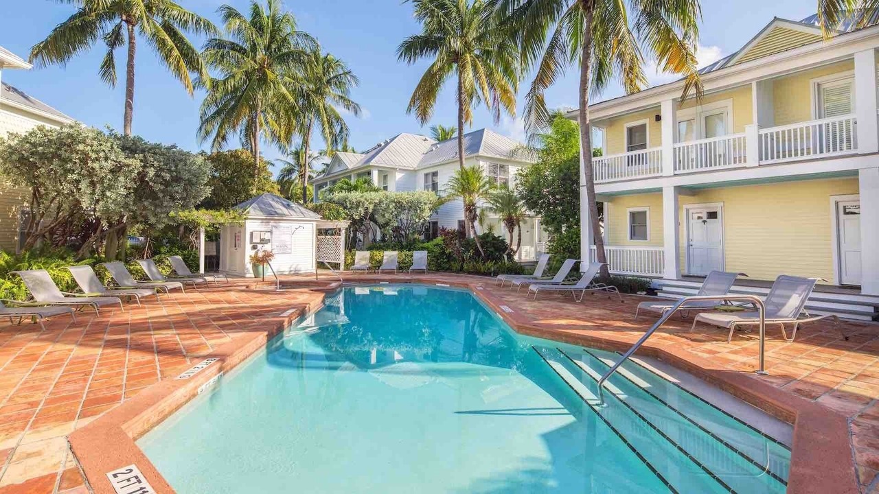 Photo of Outdoor in Bahama Village
