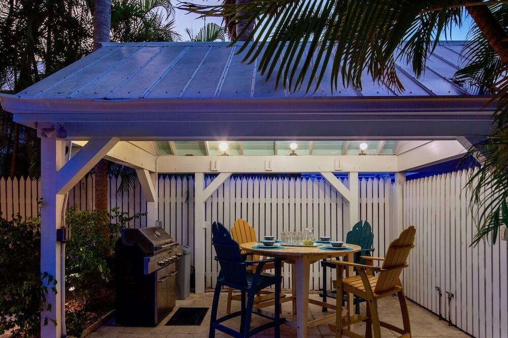Photo of Outdoor in Bahama Village