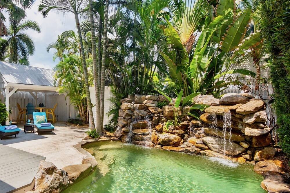 Photo of Outdoor in Bahama Village