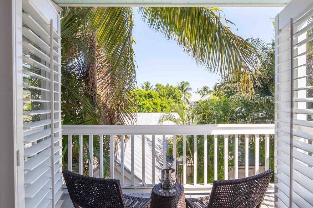 Photo of Patio Balcony in Bahama Village