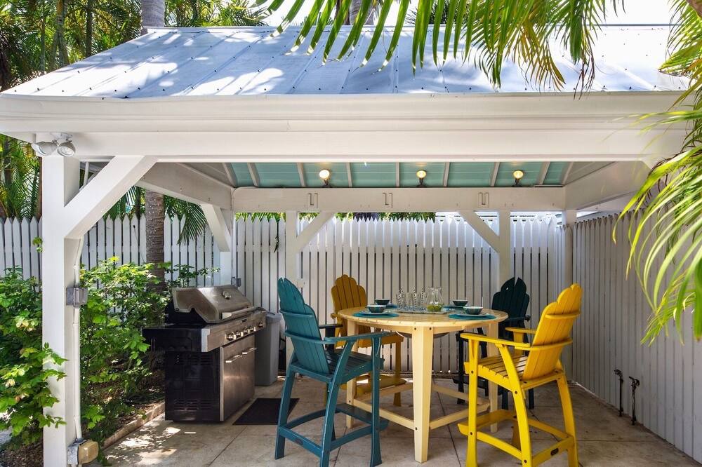 Photo of Outdoor in Bahama Village