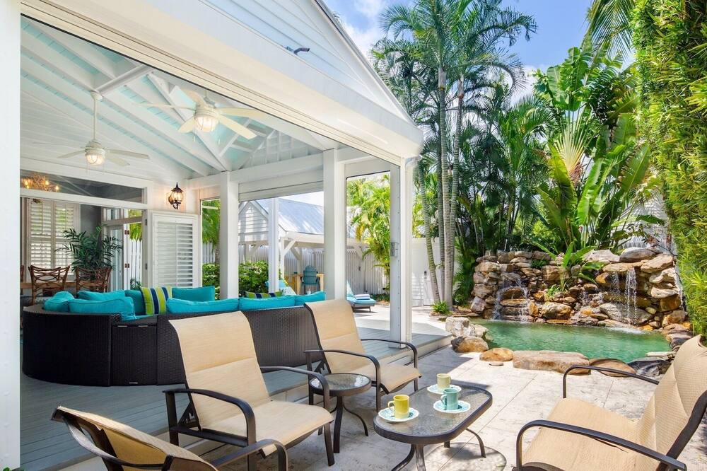 Photo of Outdoor in Bahama Village