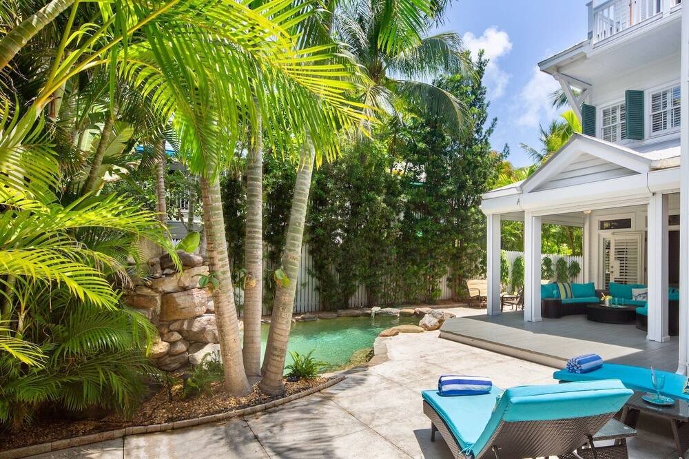 Photo of Outdoor in Bahama Village