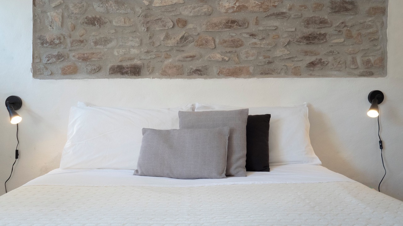 Photo of Bedroom in Casola in Lunigiana