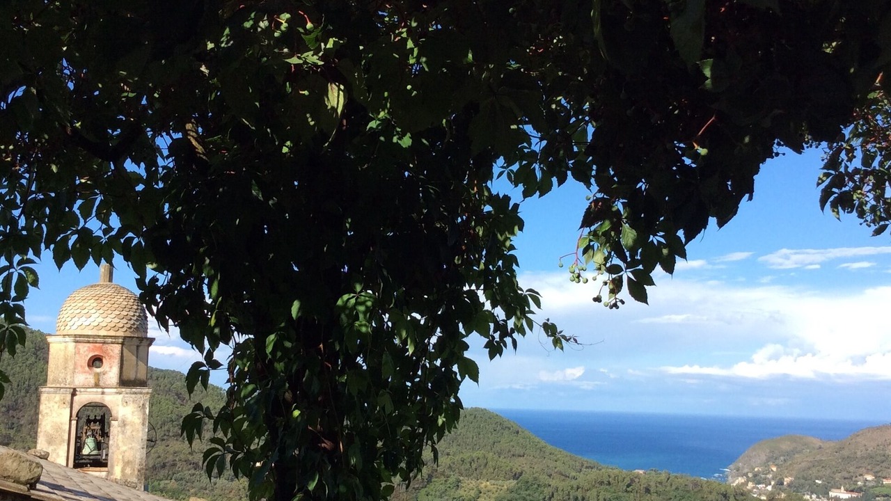 Photo of Outdoor in Levanto