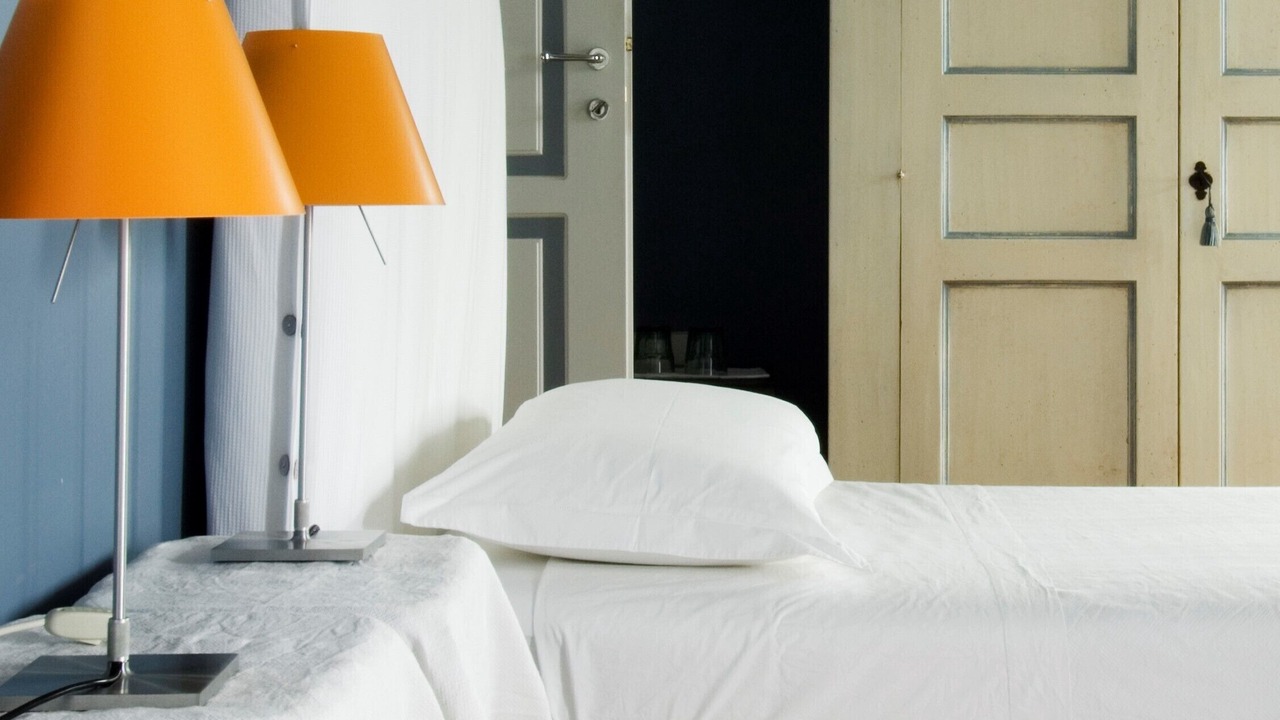 Photo of Bedroom in Levanto