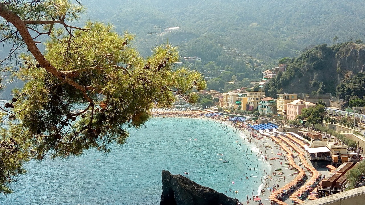 Photo of Others in Levanto