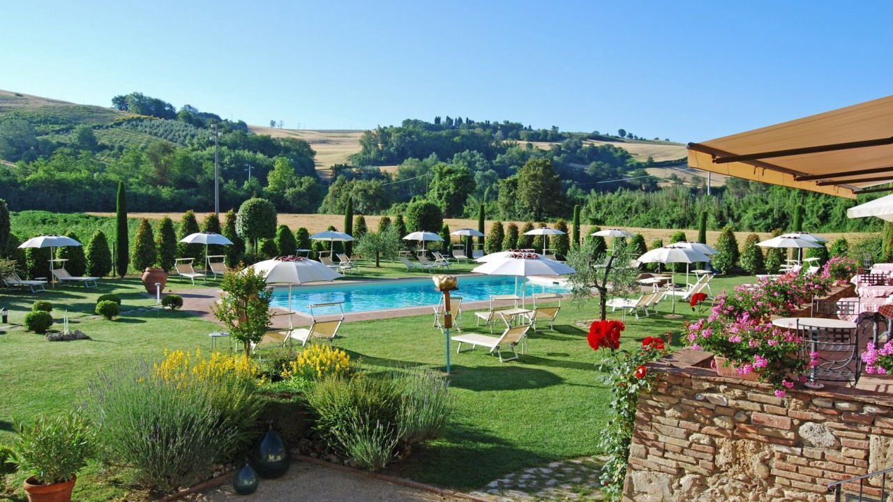 Photo of Outdoor in San Gimignano