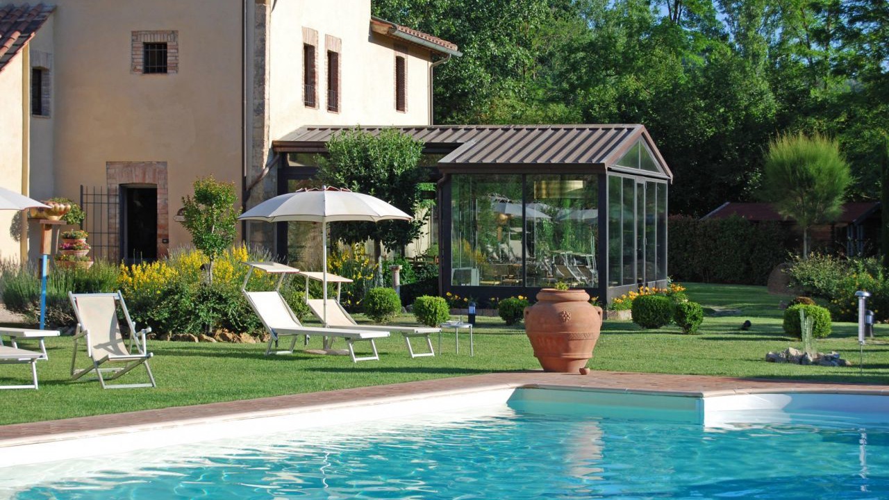 Photo of Outdoor in San Gimignano