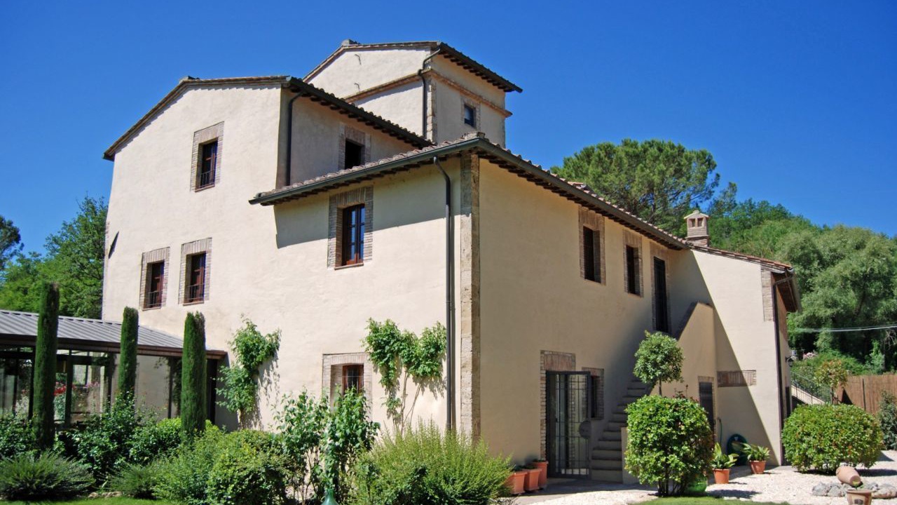 Photo of Outdoor in San Gimignano