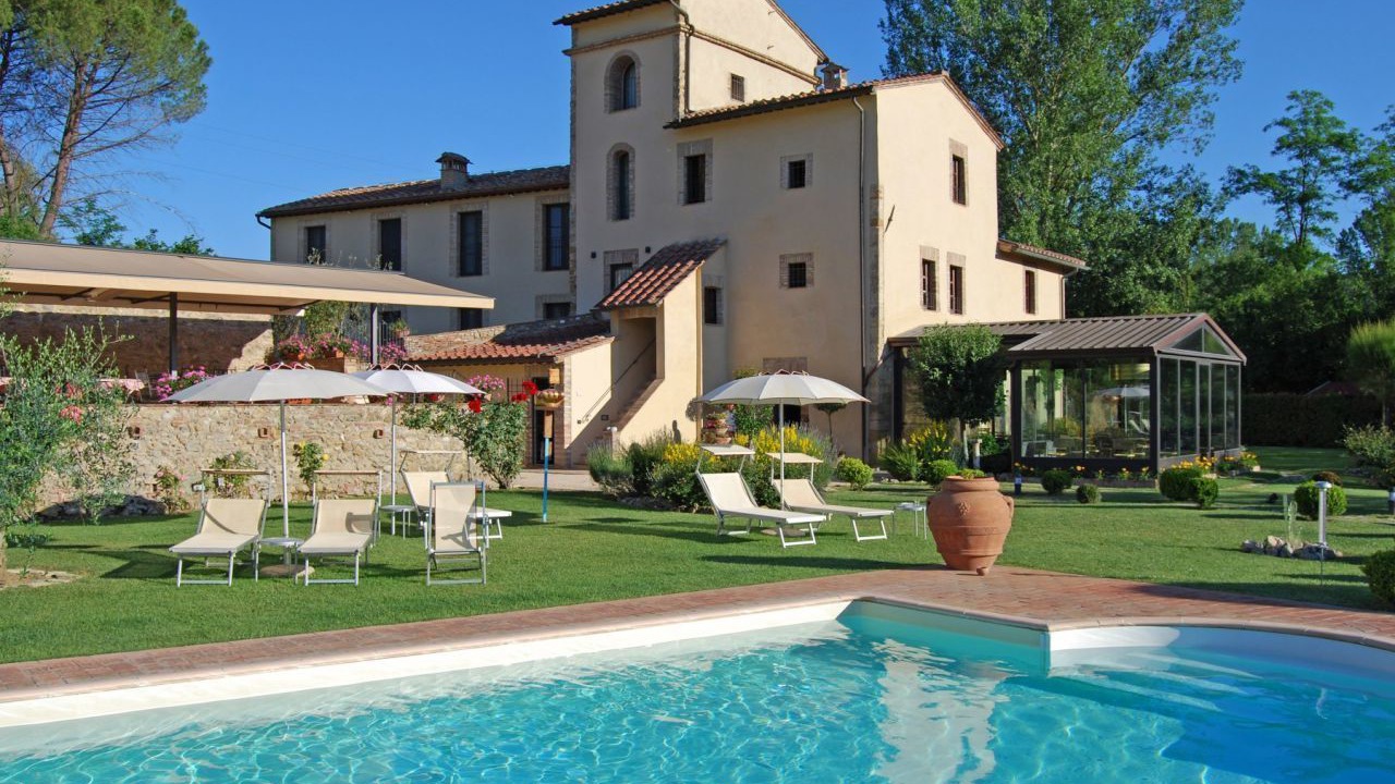 Photo of Outdoor in San Gimignano