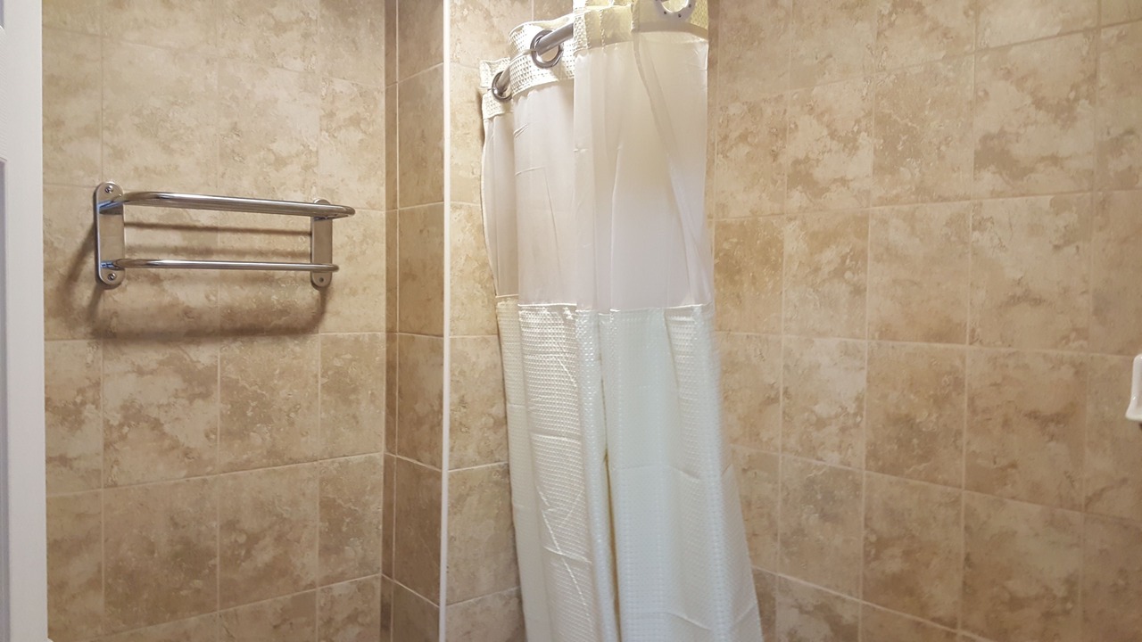 Photo of Bathroom in North Long Beach