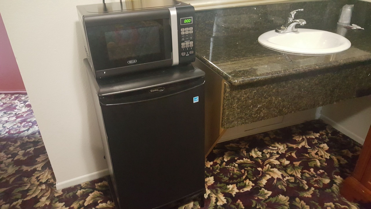 Photo of Kitchen in North Long Beach