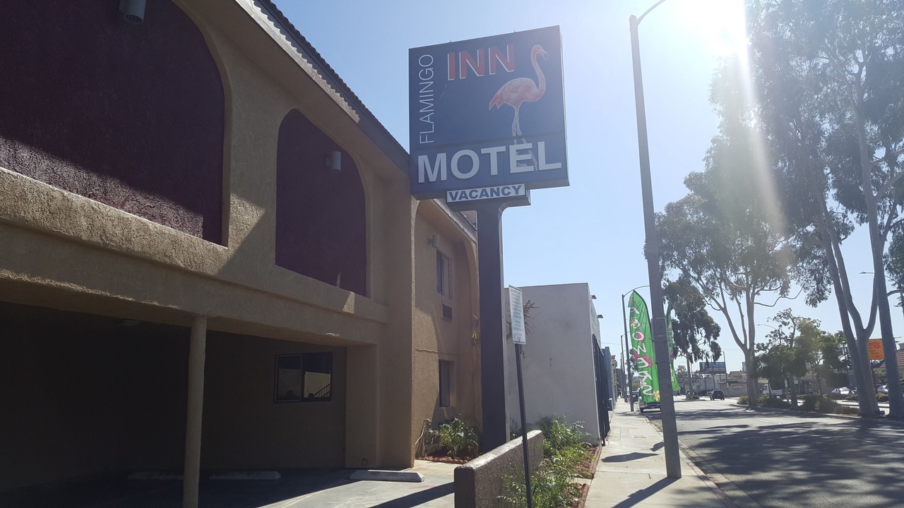 Photo of Outdoor in North Long Beach