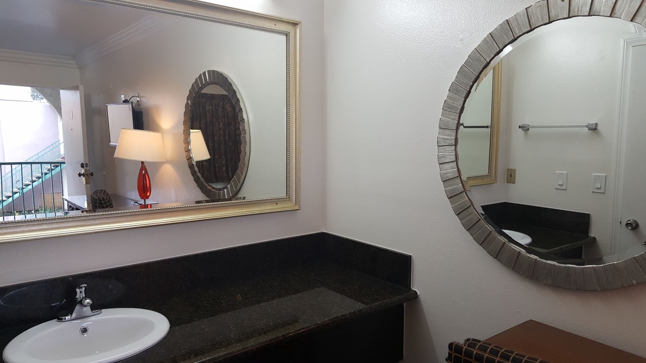 Photo of Bathroom in North Long Beach