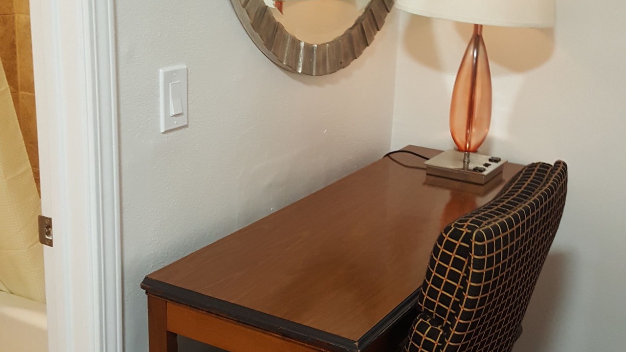 Photo of Bedroom in North Long Beach