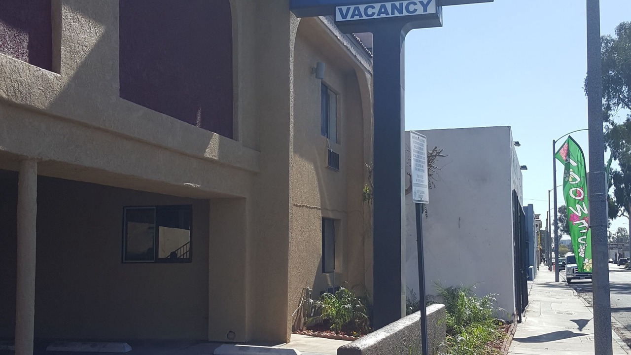 Photo of Outdoor in North Long Beach