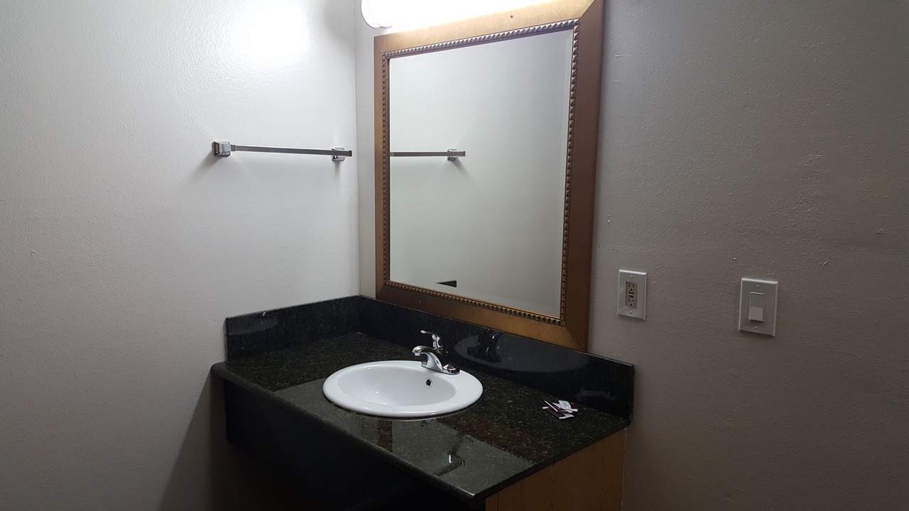Photo of Bathroom in North Long Beach