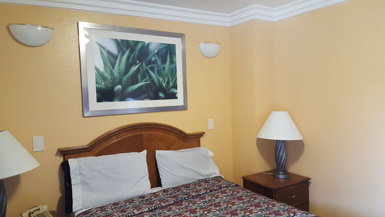 Photo of Bedroom in North Long Beach