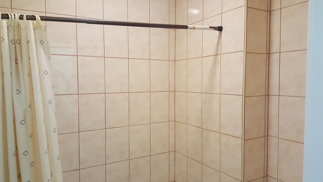 Photo of Bathroom in North Long Beach