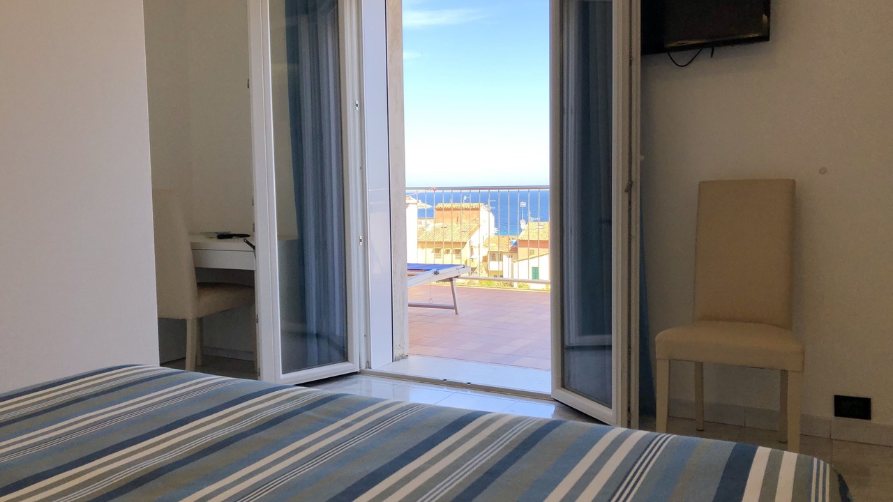 Photo of Patio Balcony in Giglio Porto