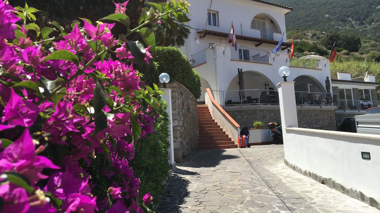 Photo of Outdoor in Giglio Porto