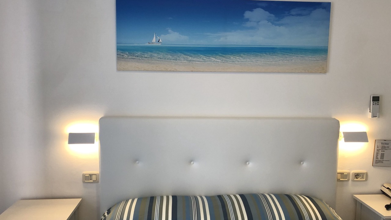 Photo of Bedroom in Giglio Porto