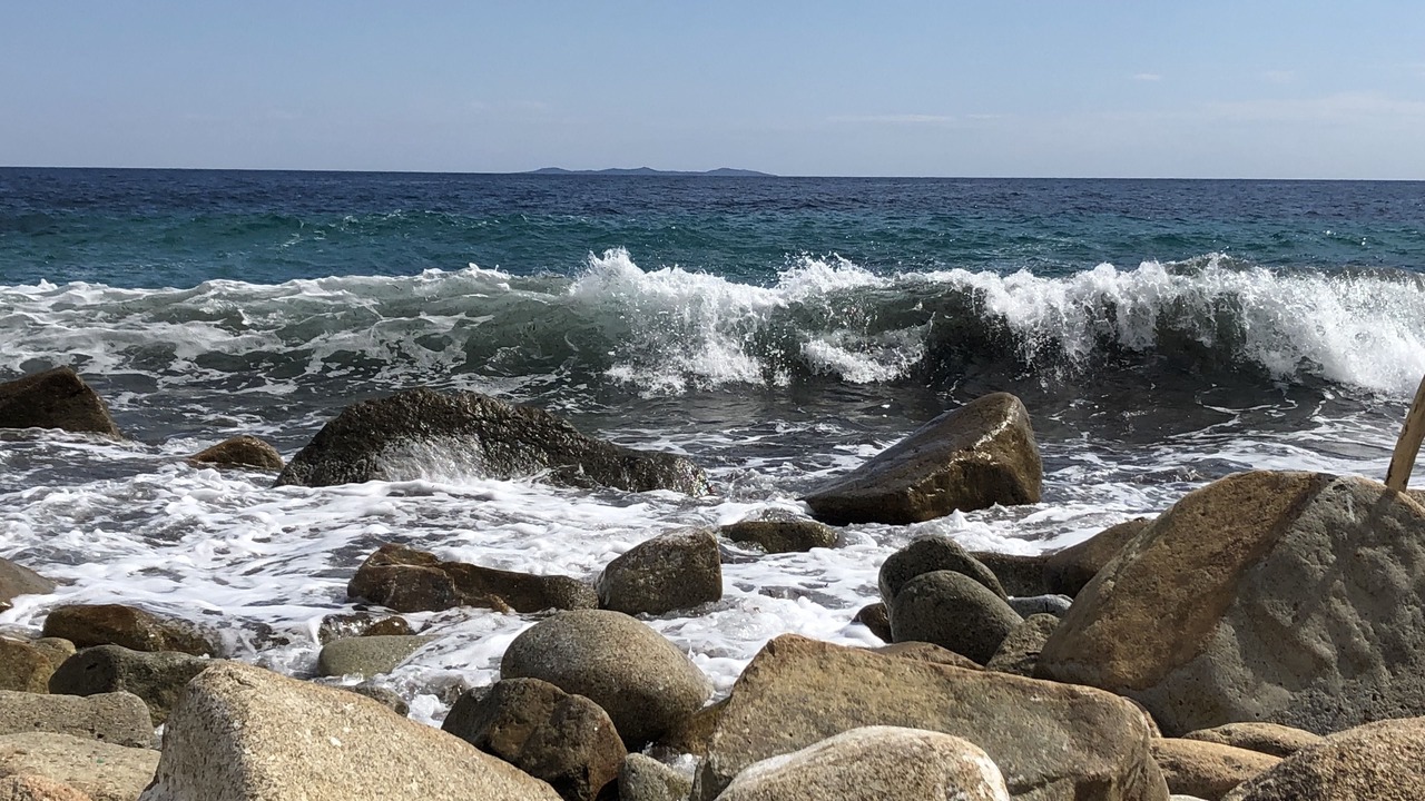 Photo of Outdoor in Giglio Porto