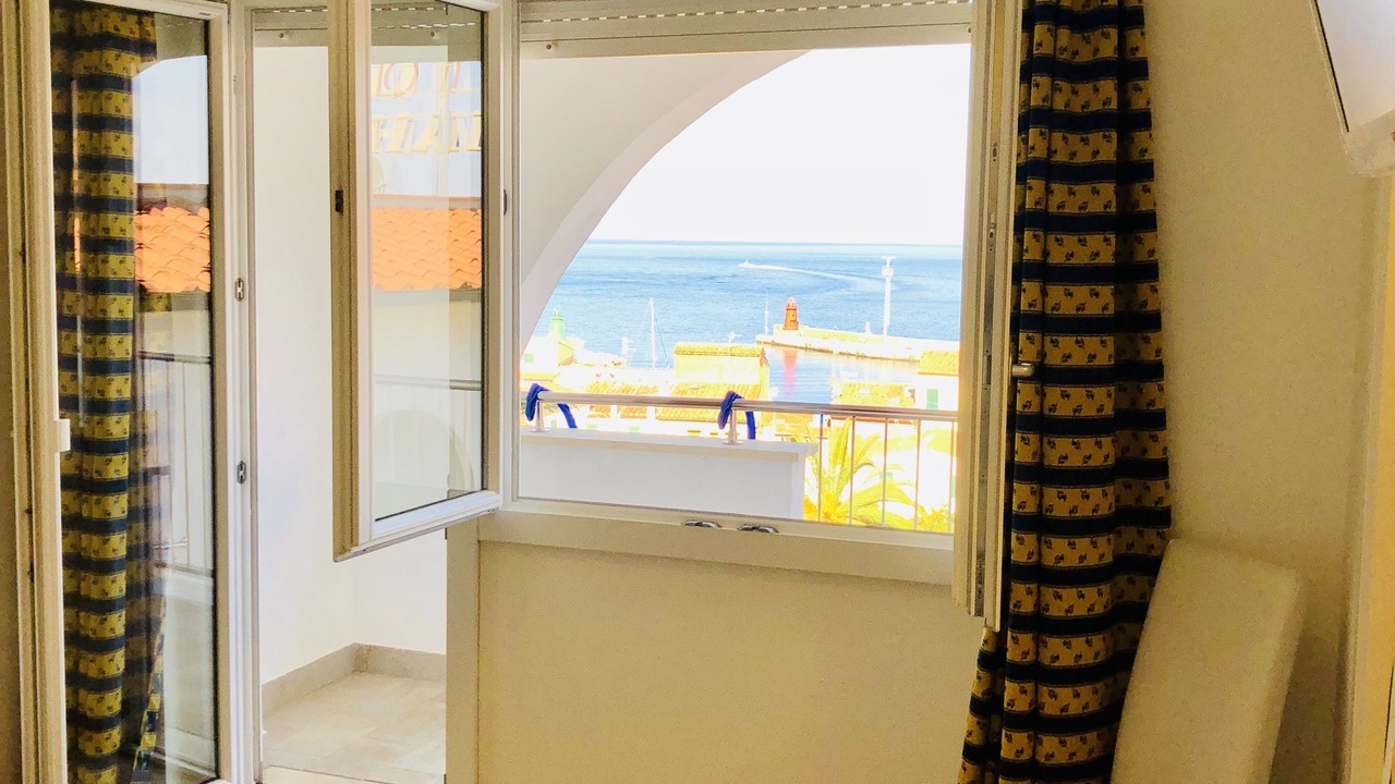 Photo of Patio Balcony in Giglio Porto