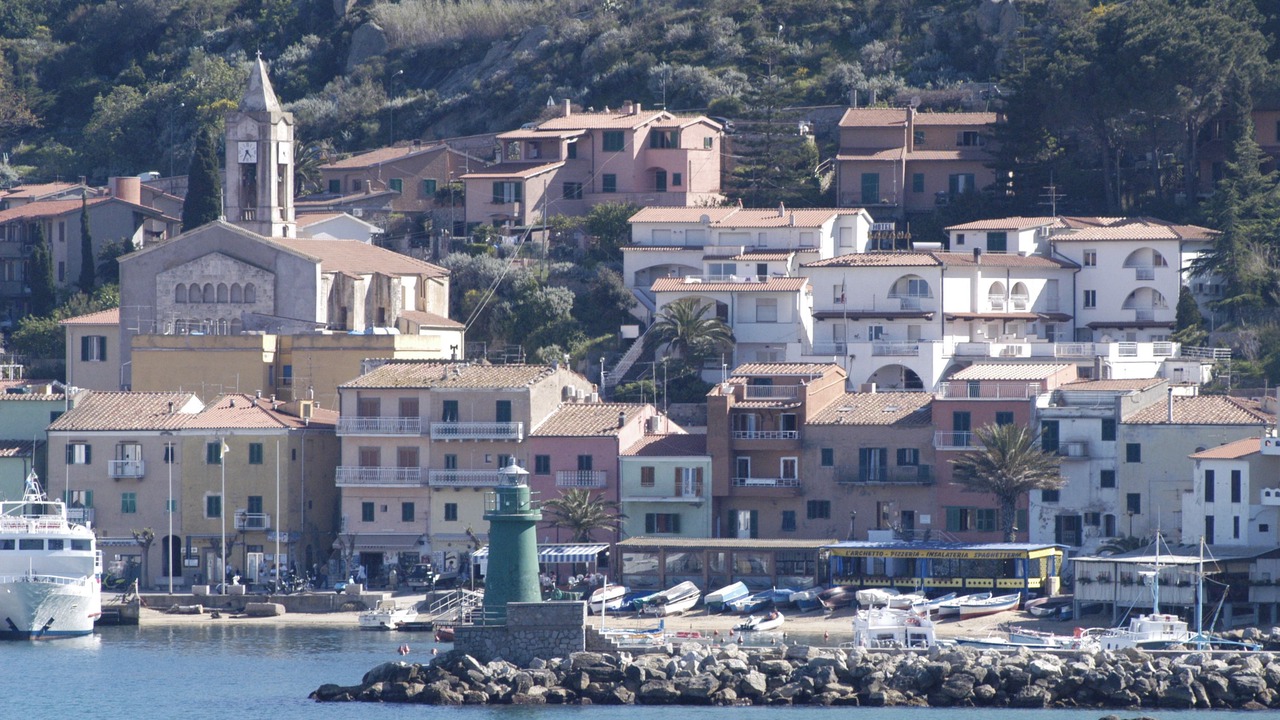 Photo of Others in Giglio Porto