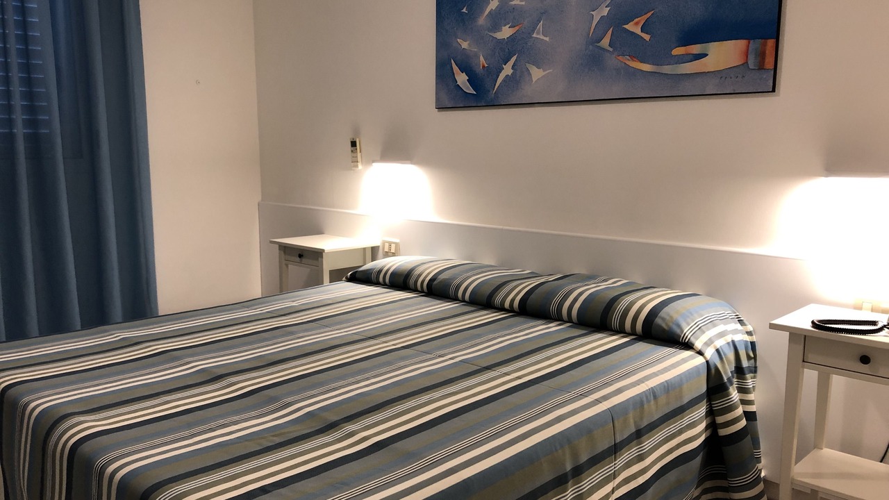 Photo of Bedroom in Giglio Porto