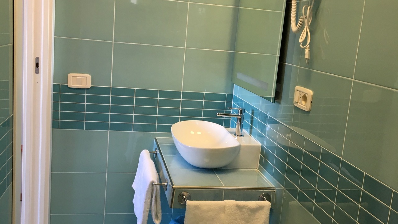 Photo of Bedroom in Giglio Porto