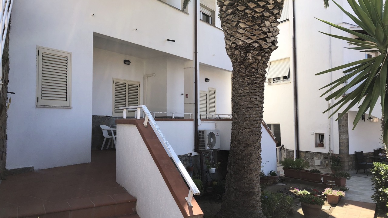 Photo of Bedroom in Giglio Porto