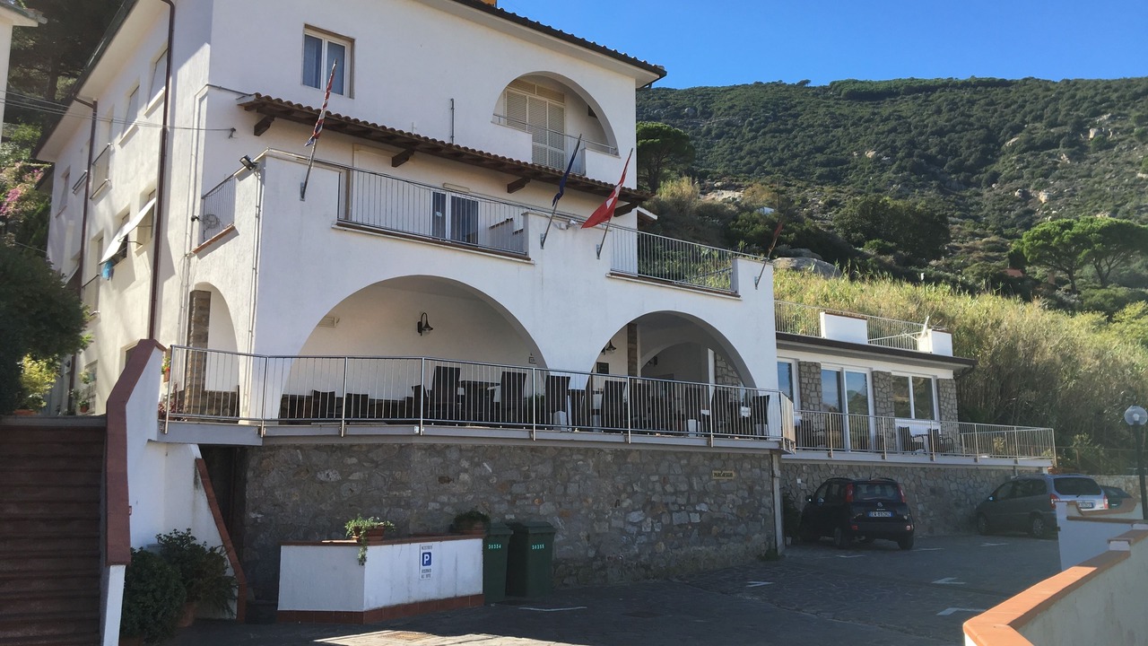 Photo of Outdoor in Giglio Porto