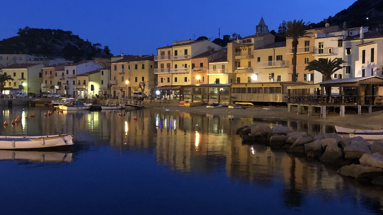 Photo of Others in Giglio Porto