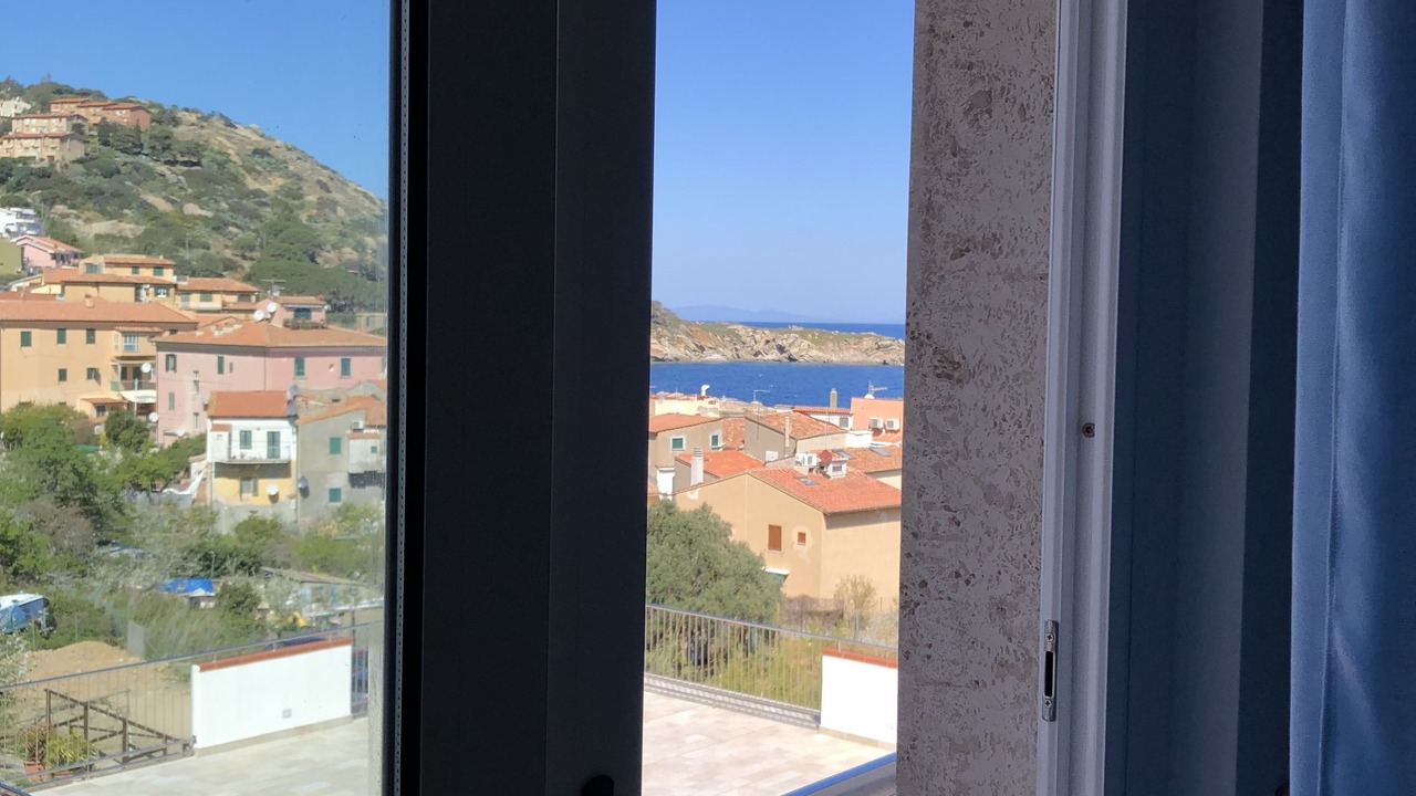 Photo of Bedroom in Giglio Porto
