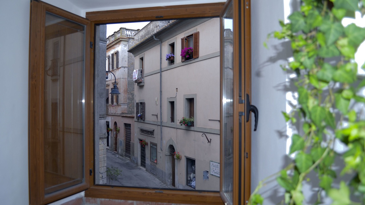 Photo of Bedroom in Tarquinia