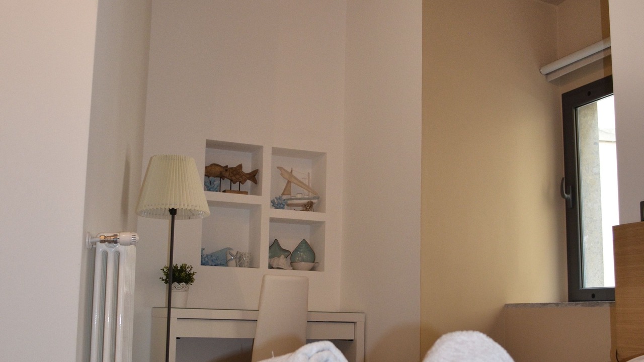 Photo of Bedroom in Tarquinia