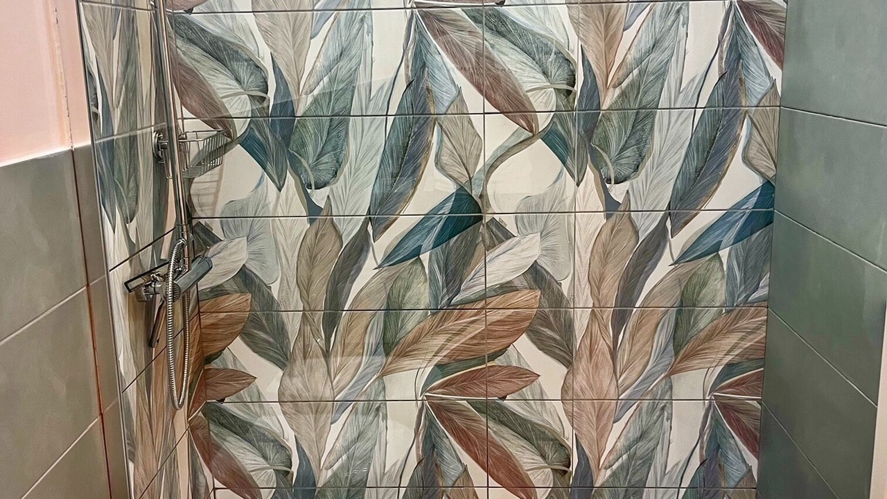 Photo of Bathroom in Tarquinia