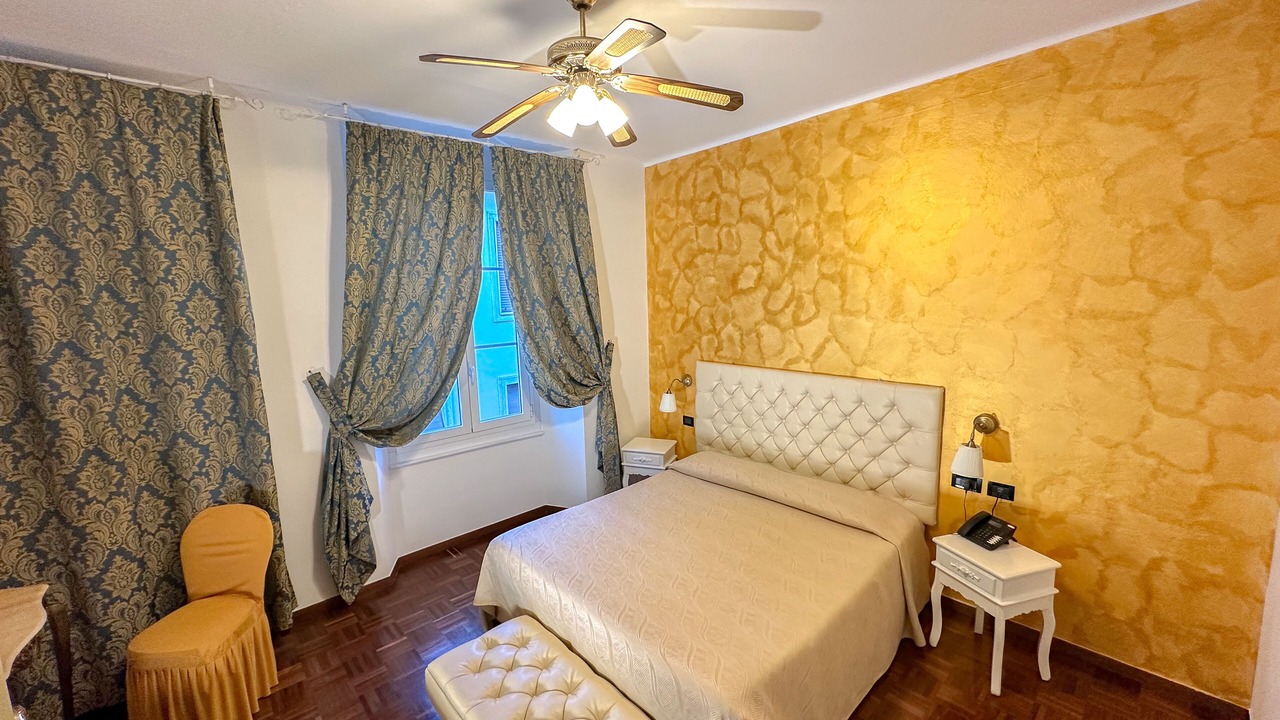 Photo of Bedroom in Chiavari