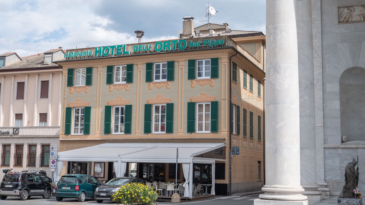Photo of Outdoor in Chiavari