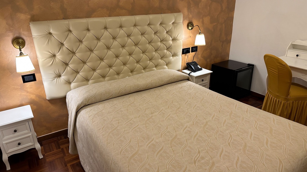 Photo of Bedroom in Chiavari